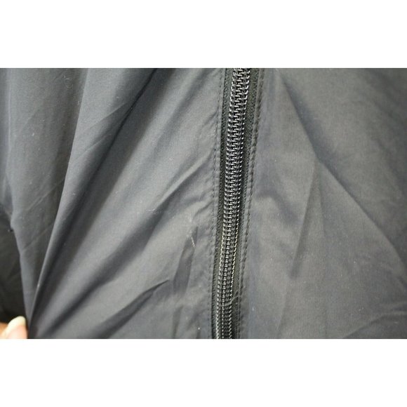 Nike Embroidered Swoosh Jacket S261 - Picture 6 of 7